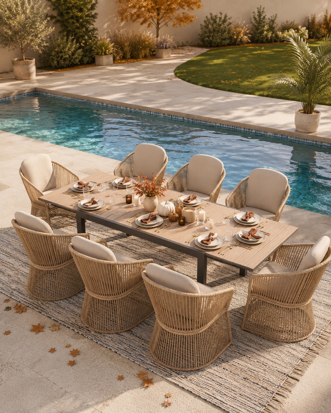 Birch Lane Labor Day Sale finds are sooo good for getting the patio ready for fall hosting 🍂🤎 I’m eyeing the outdoor conversation sets, outdoor dining sets, dining tables, and pretty dining chairs—plus so many pieces are up to 60% off right now. Such an easy way to make your backyard or patio feel cozy, polished, and ready for all the fall dinners, football weekends, and outdoor get-togethers.

#BirchLane #BirchLaneFinds #LaborDaySale #LaborDayDeals #FallHosting #FallHostingIdeas #OutdoorDining #OutdoorDiningSet #OutdoorDiningTable #OutdoorDiningChairs #PatioFurniture #OutdoorFurniture #PatioRefresh #FallPatio #FallOutdoorDecor #BackyardIdeas #OutdoorLiving #OutdoorConversationSet #PatioDining #BackyardHosting #FallHome #FallHomeIdeas #CozyPatio #PatioInspo #OutdoorEntertaining #LaborDayFurnitureSale #HomeFinds #FallDecorIdeas #OutdoorSpace #BackyardRefresh 

 #LTKSeasonal #LTKHome #LTKSaleAlert