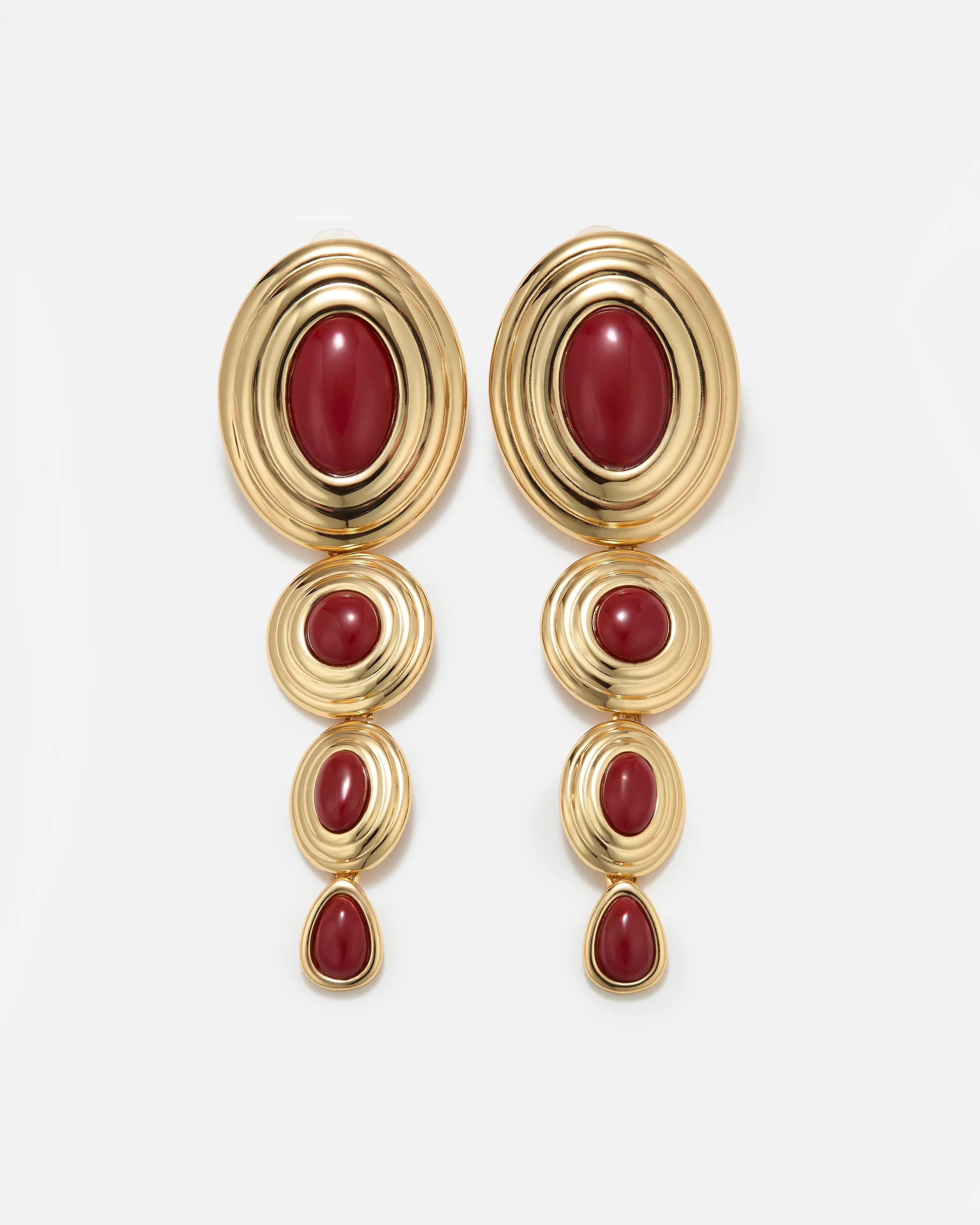 Rooftop Rendezvous Earrings | Tame New York