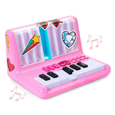 FAO Schwarz Toy Preschool Piano Light-Up | Target