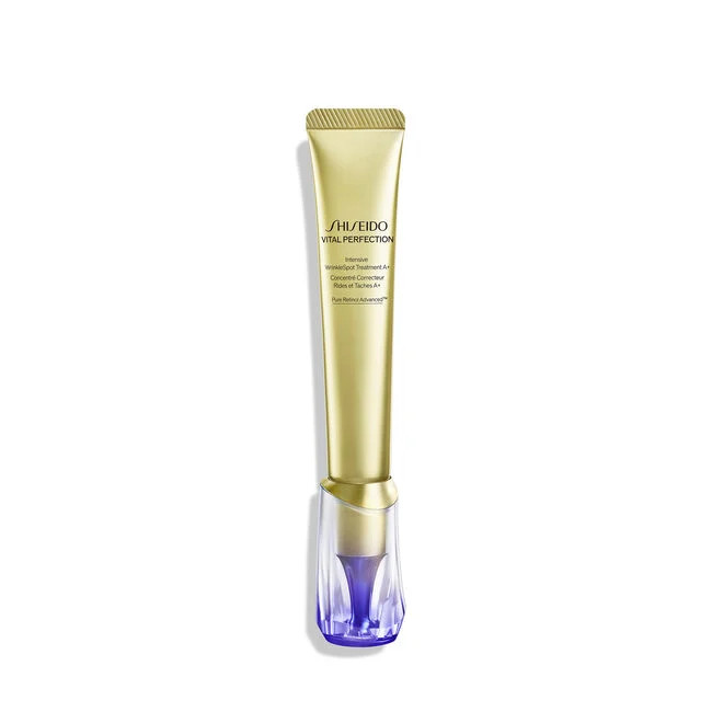 Vital Perfection Intensive WrinkleSpot Treatment A+ | Shiseido