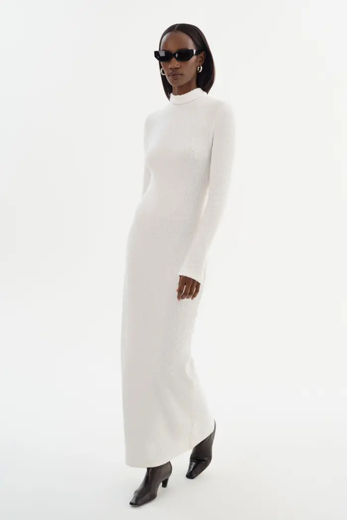 Lindsay | Knit Maxi Dress | Nordstrom