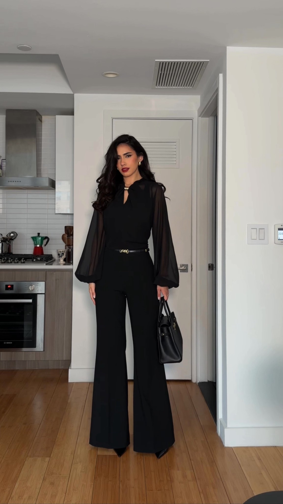 Office outfit! 

#LTKootd #LTKTall #LTKWorkwear