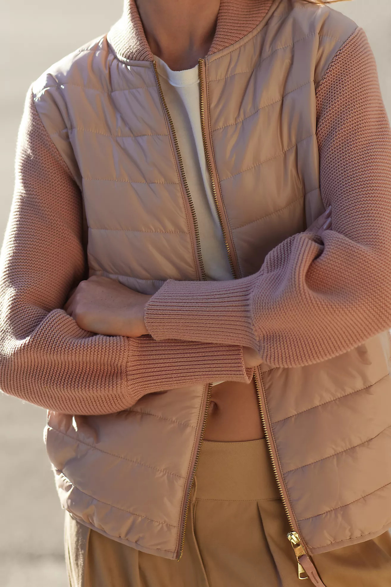 Varley Larkin Jacket | Anthropologie (US)