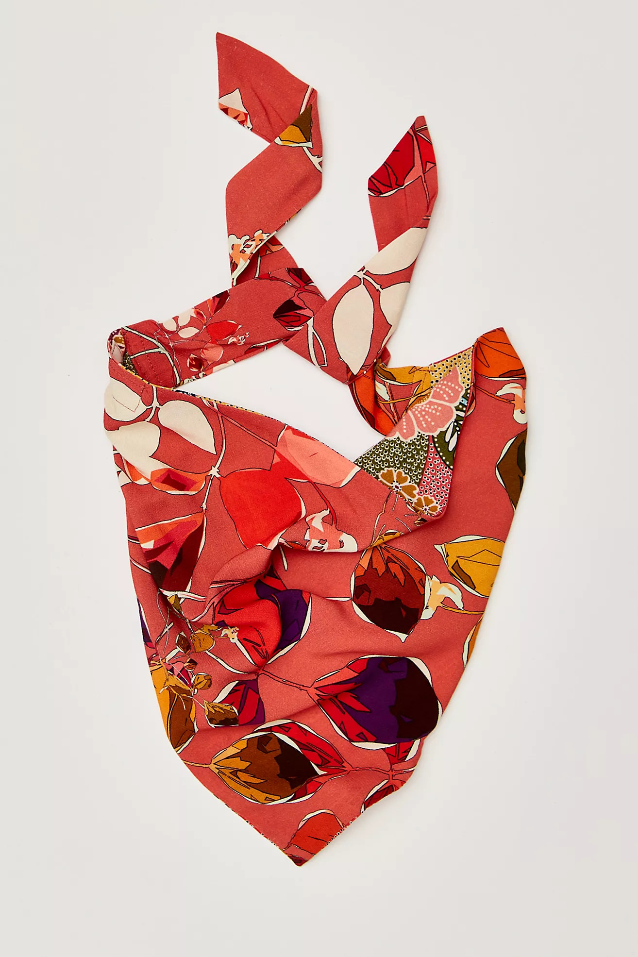 Lily Hair Scarf | Free People (Global - UK&FR Excluded)