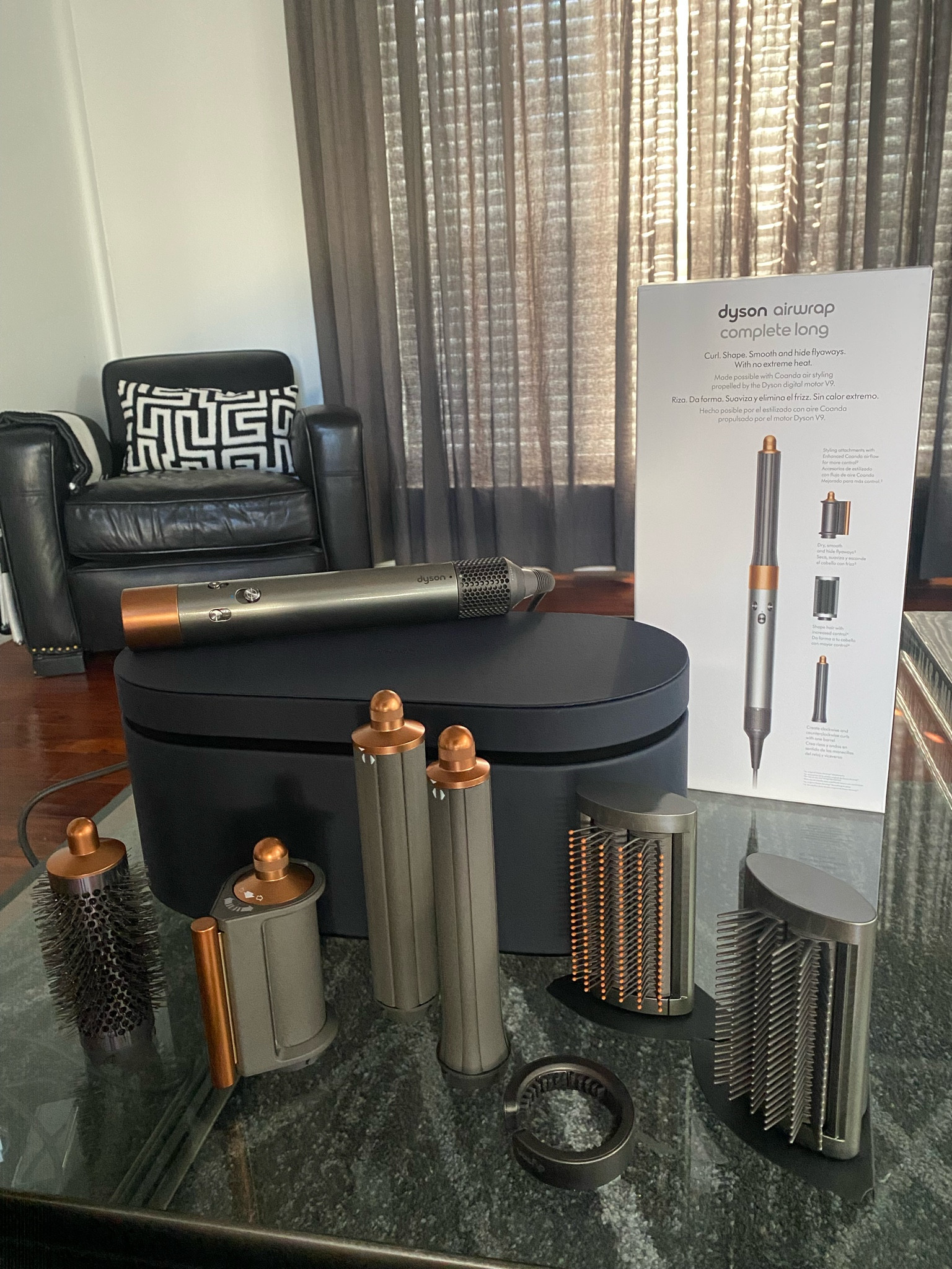 This is definitely a popular one on every woman’s Christmas list 

#LTKGiftGuide #LTKstyletip #LTKbeauty