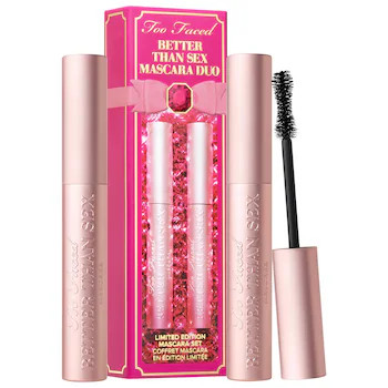 Better Than Sex Mascara Duo | Sephora (US)