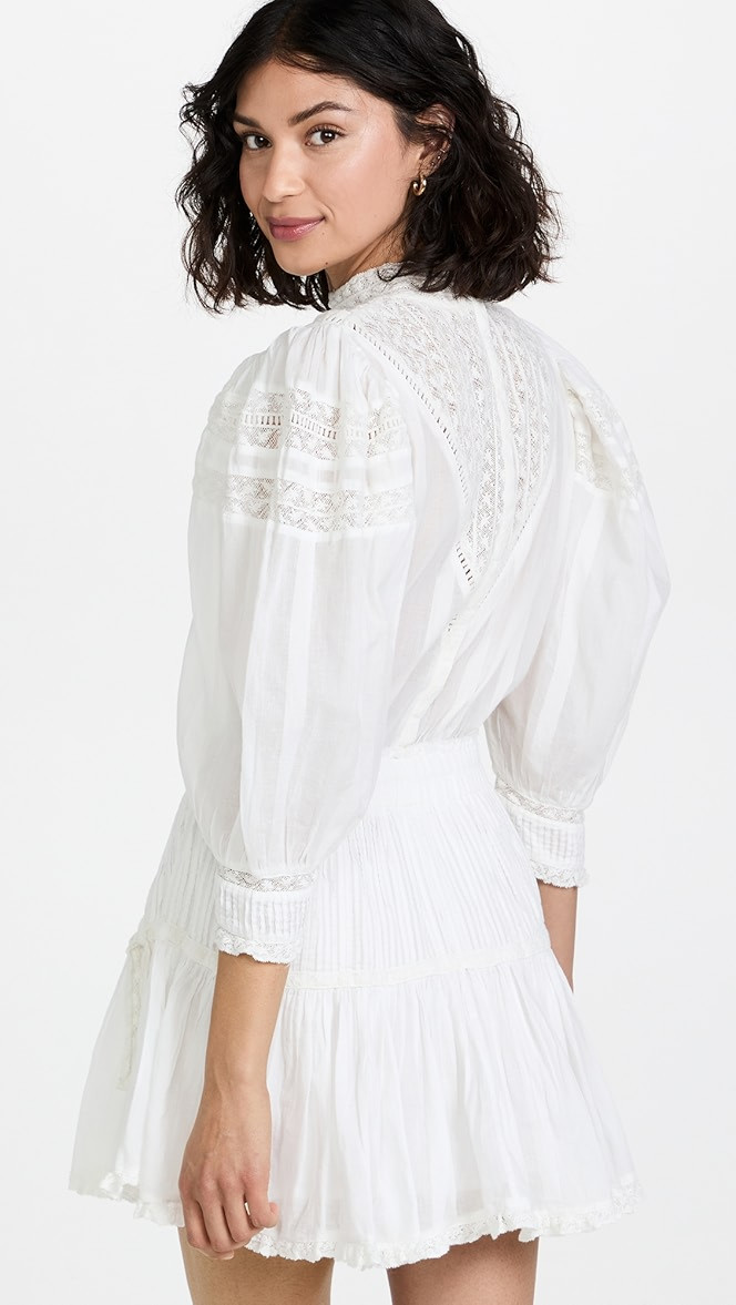 Viola Dress | Shopbop