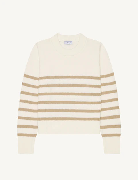 Devon Jumper | With Nothing Underneath