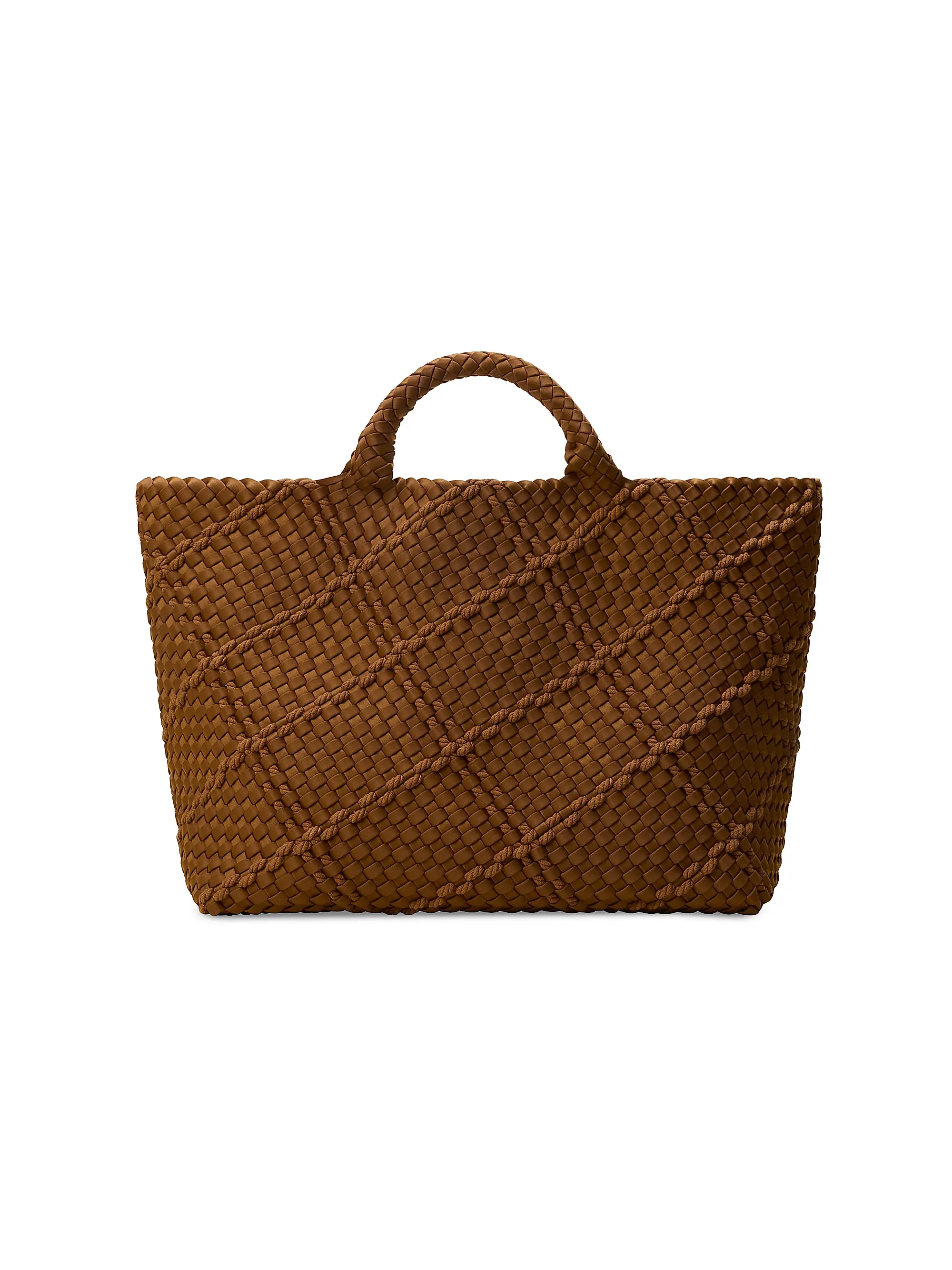 St. Barths Large Rope Tote Bag | Saks Fifth Avenue