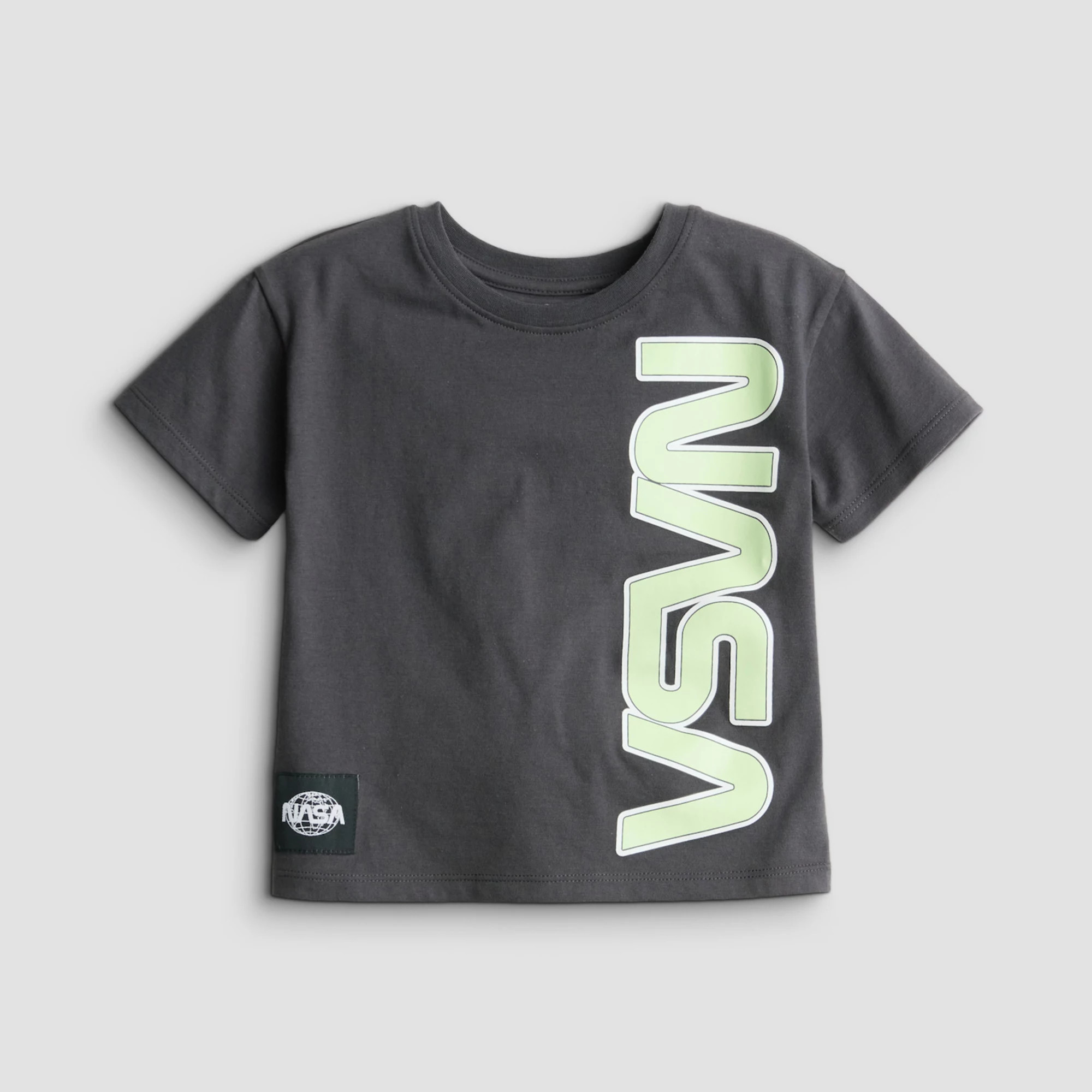 Baby & Toddler Boy Grayson Threads Kids The Label NASA Graphic Tee | Kohl's