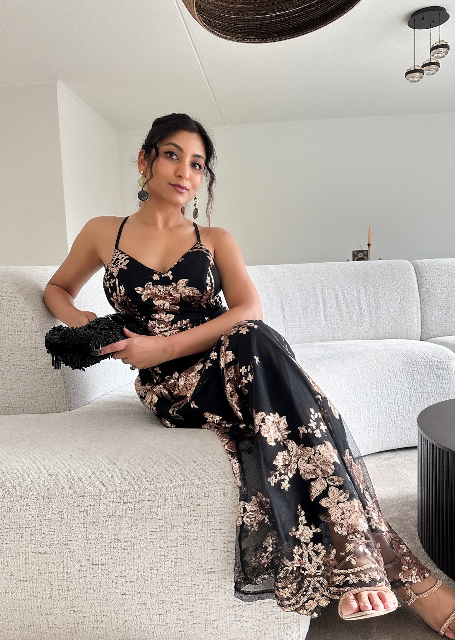 Elegant dress

#LTKparties