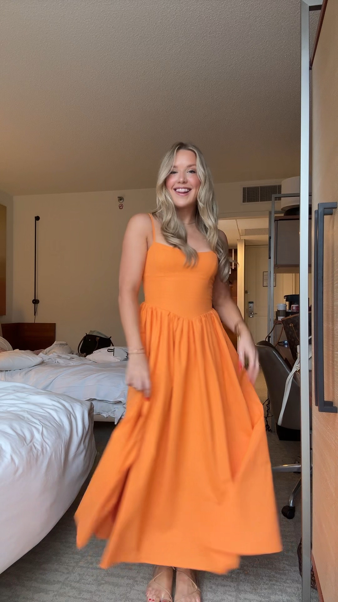 Showpo midi dress