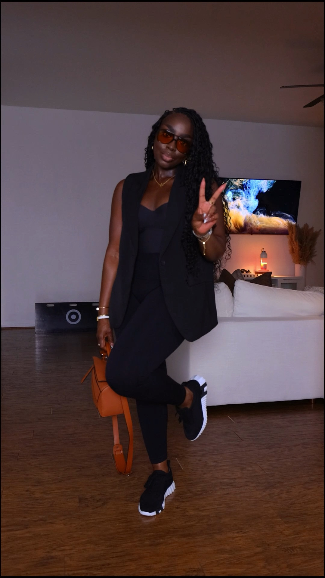 Slept 4hrs, but let's get ready to fly to St. Lucia! #makeup #vacationlooks #outfitideas #whattowear #stlucia


#LTKStyleTip #LTKBeauty #LTKVideo