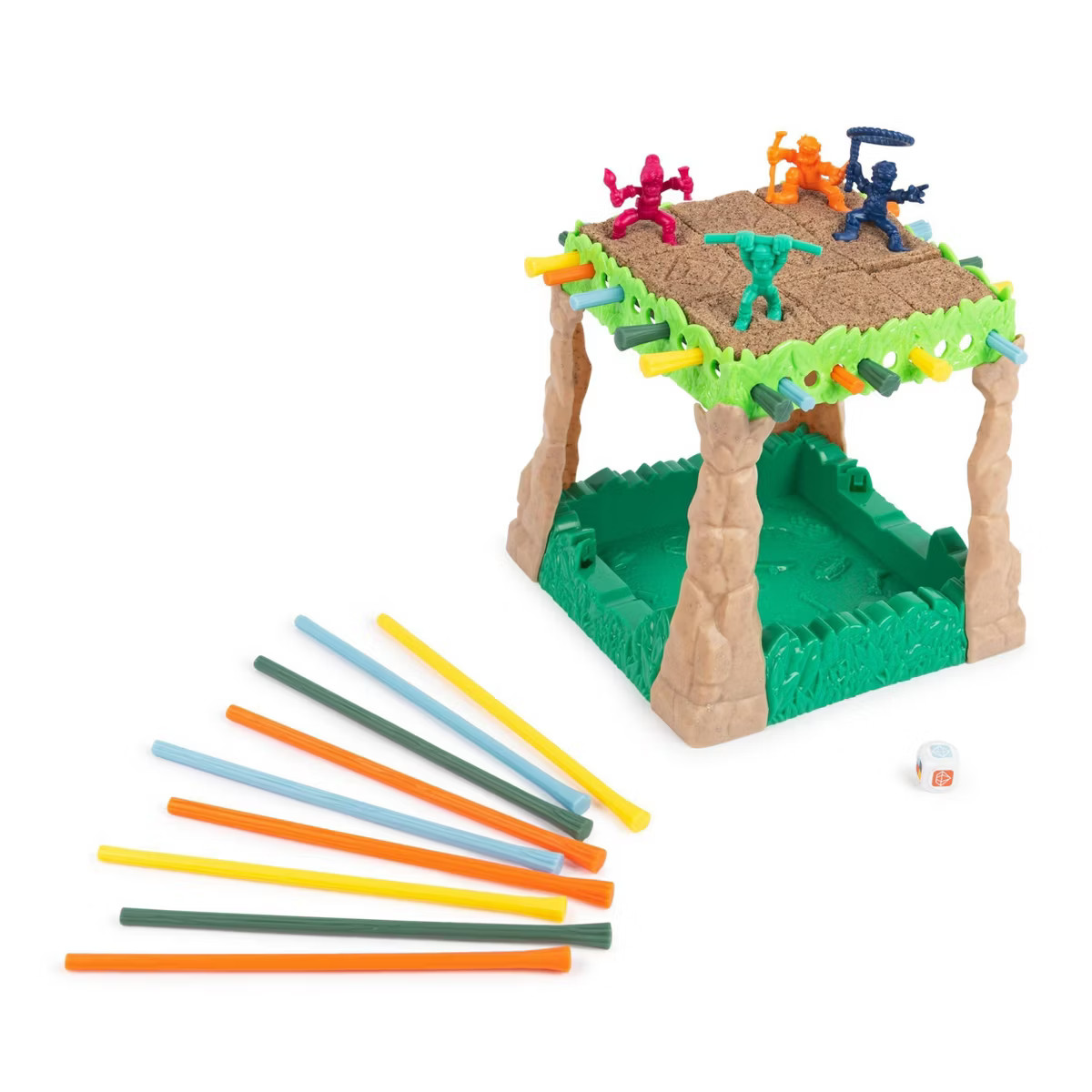 Sink N' Sand Game with Kinetic Sand | Target