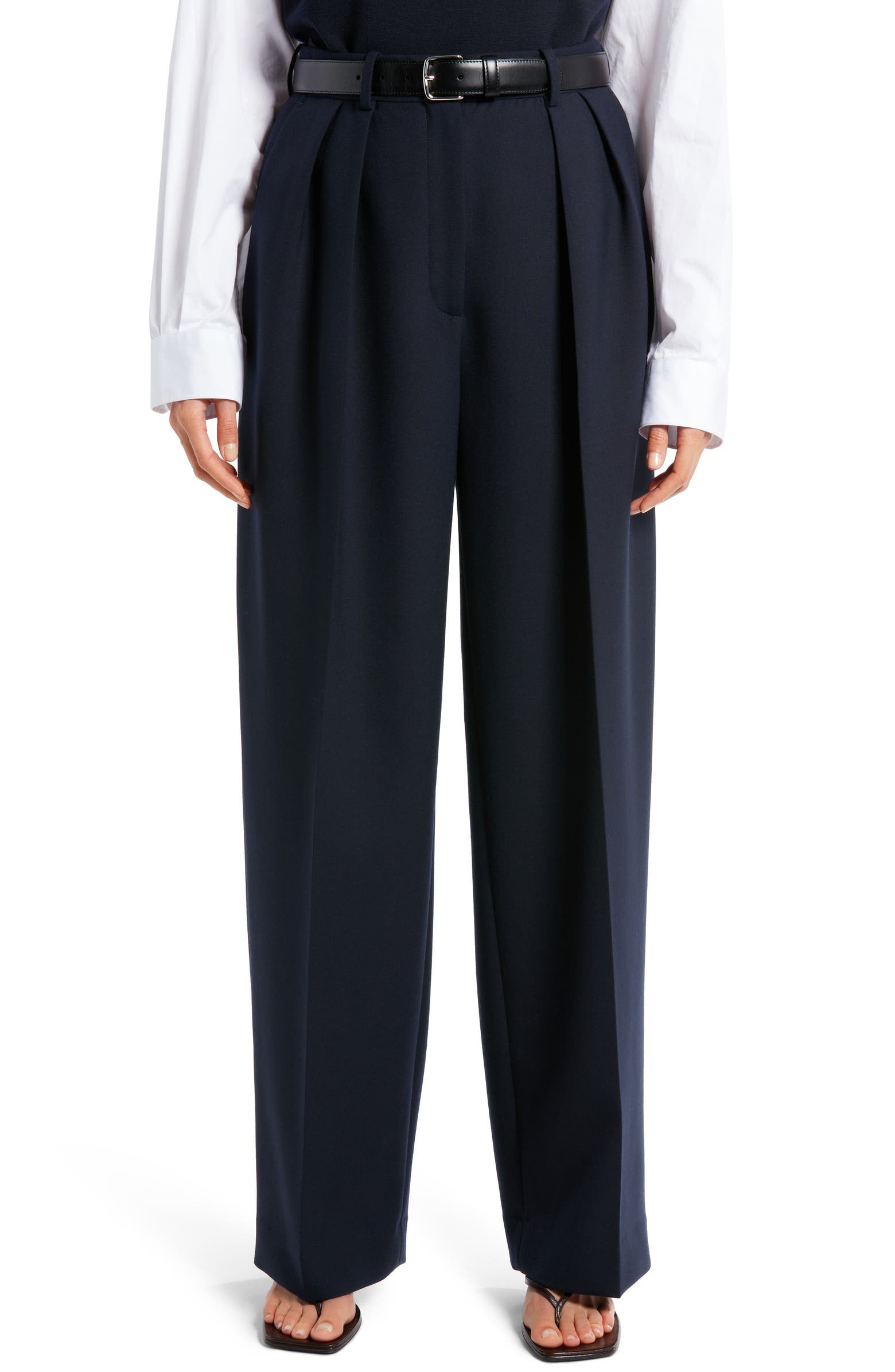 Igor Stretch Wool Pants | Nordstrom