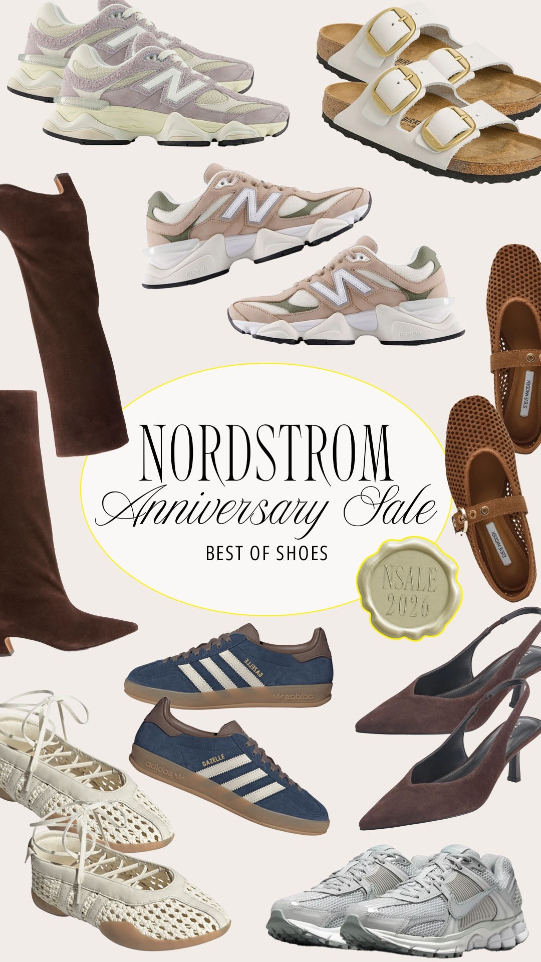 NSale 2026 | Nordstrom Anniversary Sale 2026 | Nsale 2026

#LTKSeasonal #LTKOver40 #LTKSaleAlert