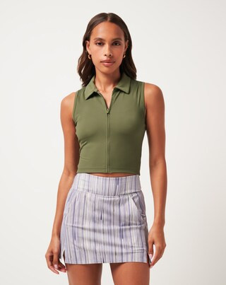 MIDLINE MOVEKNIT POLO | TravisMathew