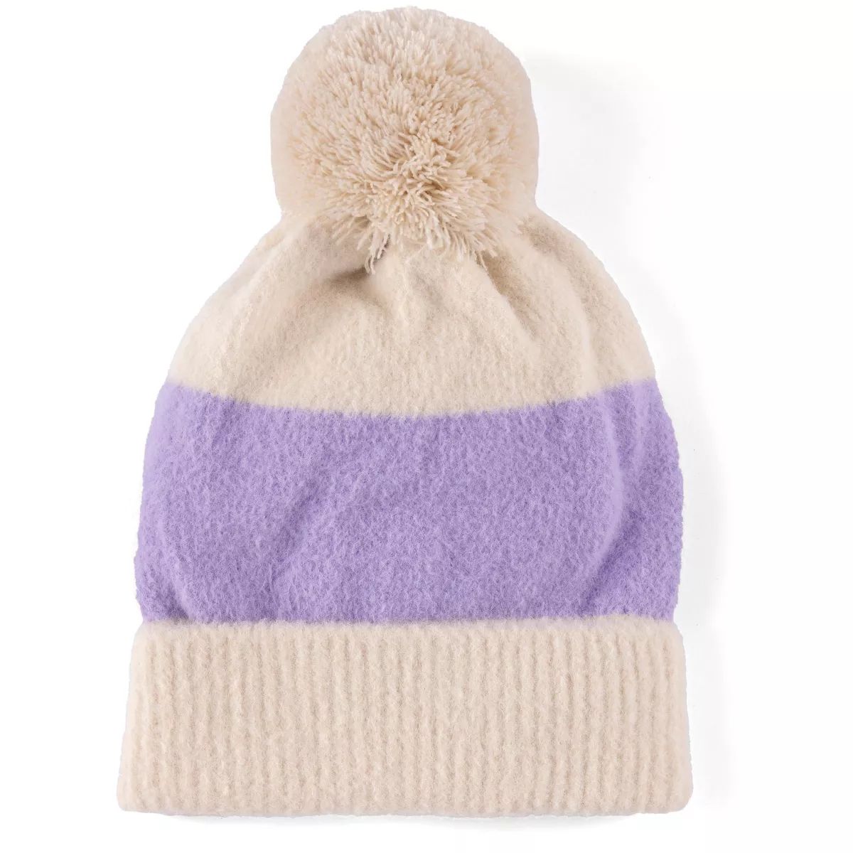 Shiraleah Purple Stripe Sawyer Hat | Target