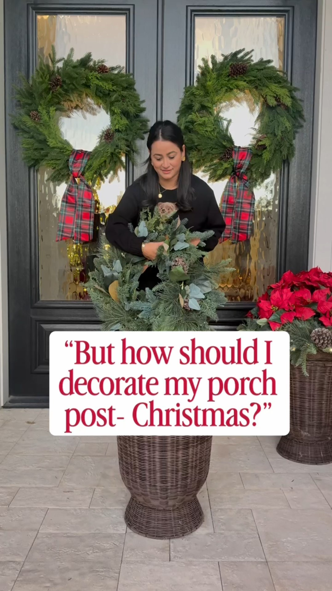 Keep the porch looking fresh with these new additions!

Follow me at @miriamobrien_ on IG and TikTok! 

#SeasonalPorch #AmazonPorch #AmazonFinds #AmazonPorchFinds 

#LTKHome #LTKOver40 #LTKSeasonal