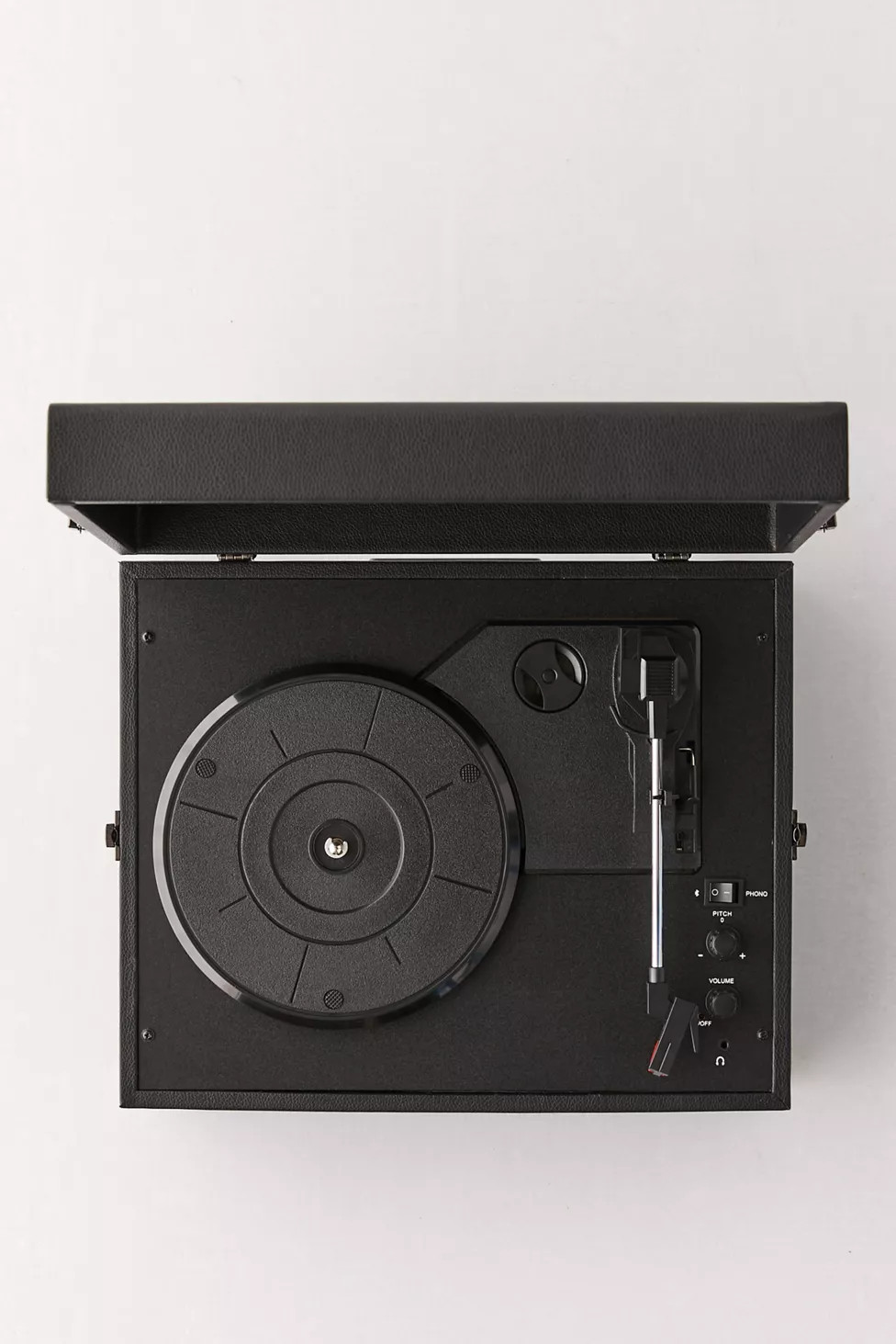 Crosley Voyager Bluetooth Record Player | Urban Outfitters (US and RoW)