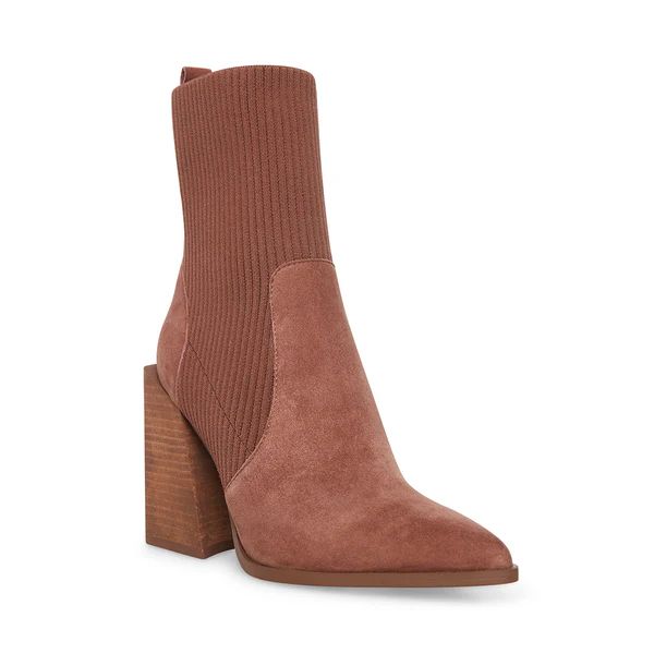 TACKLE TAUPE SUEDE | Steve Madden (US)