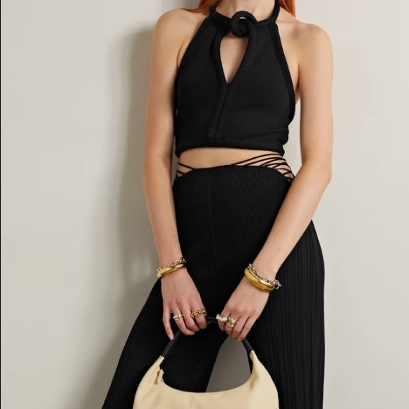 Cult Gaia's 'Valerie' top | Poshmark