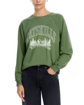 Graphic Sweatshirt | Bloomingdale's (US)