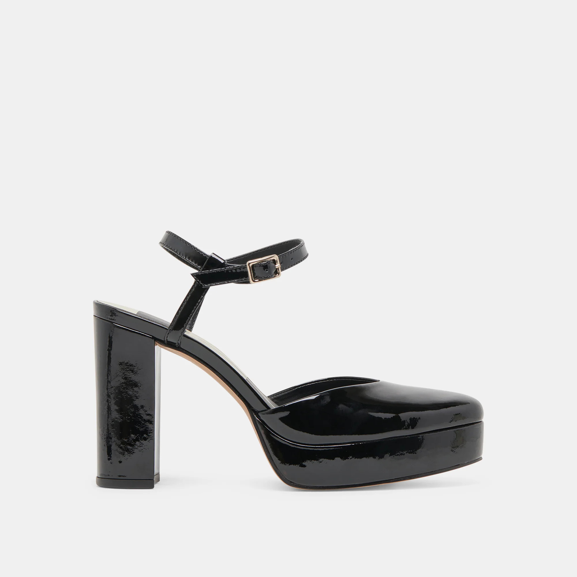 Claud Heels | DolceVita.com
