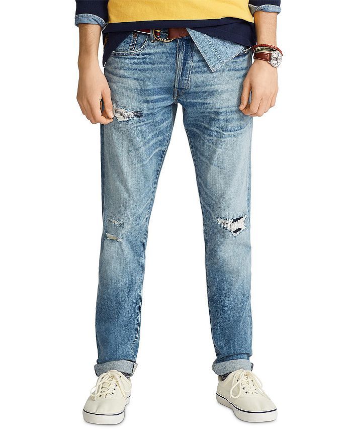 polo ralph lauren jeans in men | Bloomingdale's (US)
