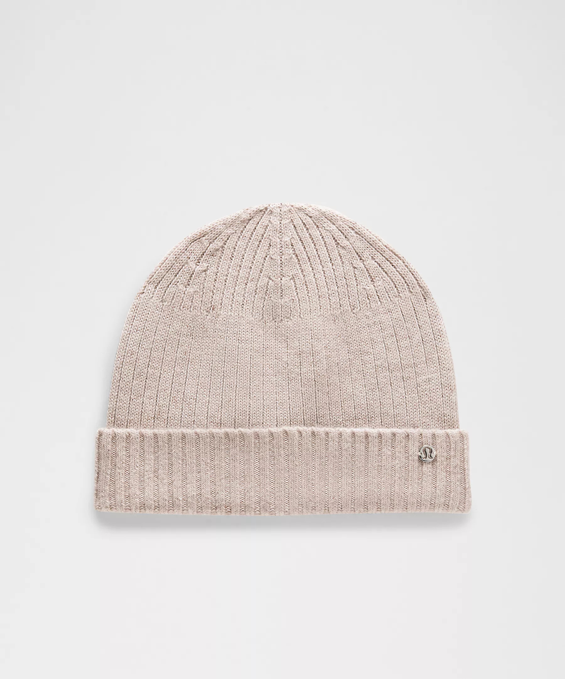 Ribbed Merino Wool Beanie | Lululemon (US)