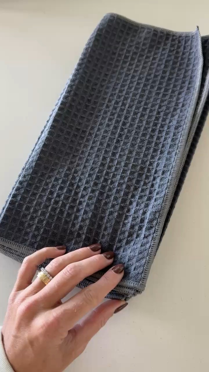 I've purchased these rags multiple times! Love the waffle fabric + they're the perfect size.

#LTKHome