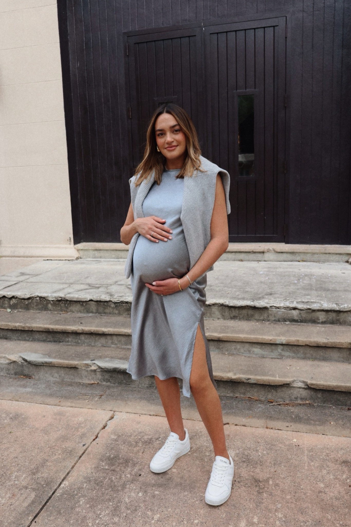 Gap’s pre-black Friday sale is happening now - 40% off your entire purchase  @gap #howyouweargap

#LTKfindsunder50 #LTKCyberWeek #LTKbump