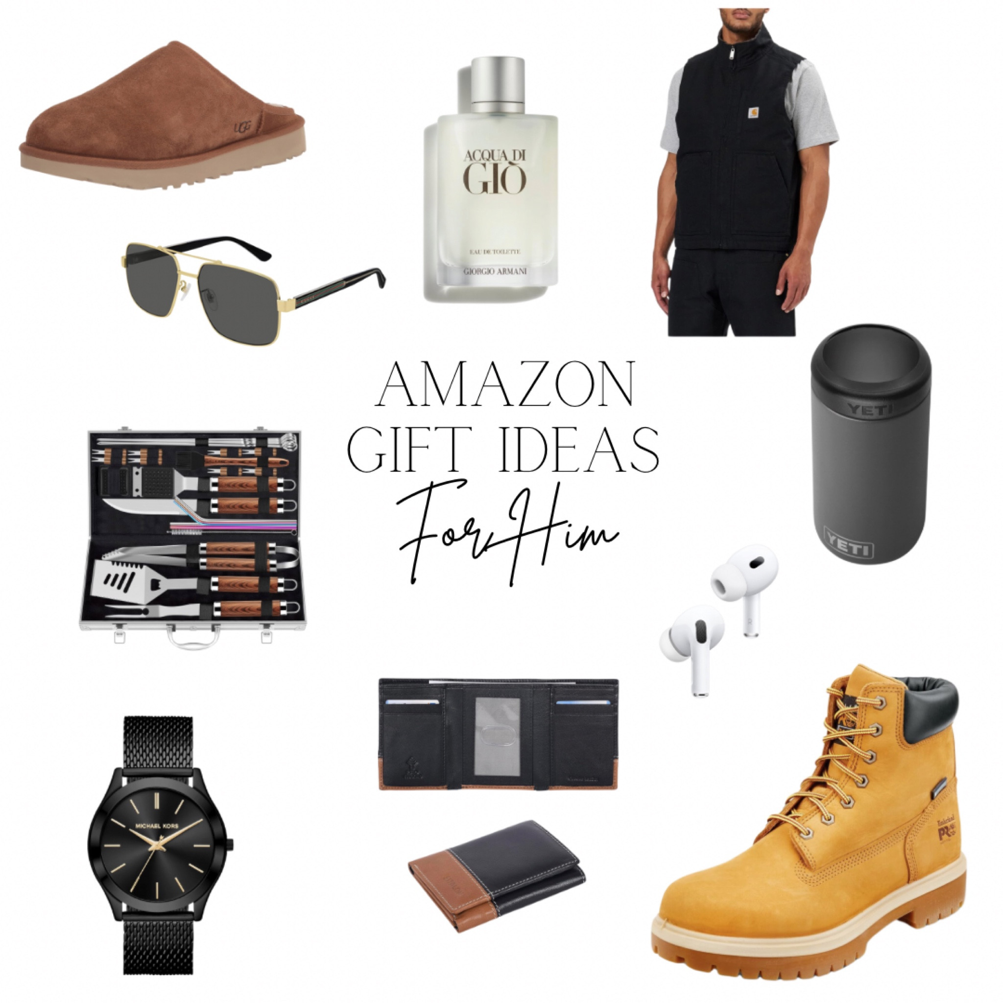 ideas for him for christmas!! 

#LTKGiftGuide #LTKMens #LTKSeasonal