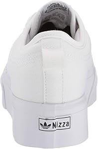 adidas Originals Women's Nizza Platform Sneaker | Amazon (US)