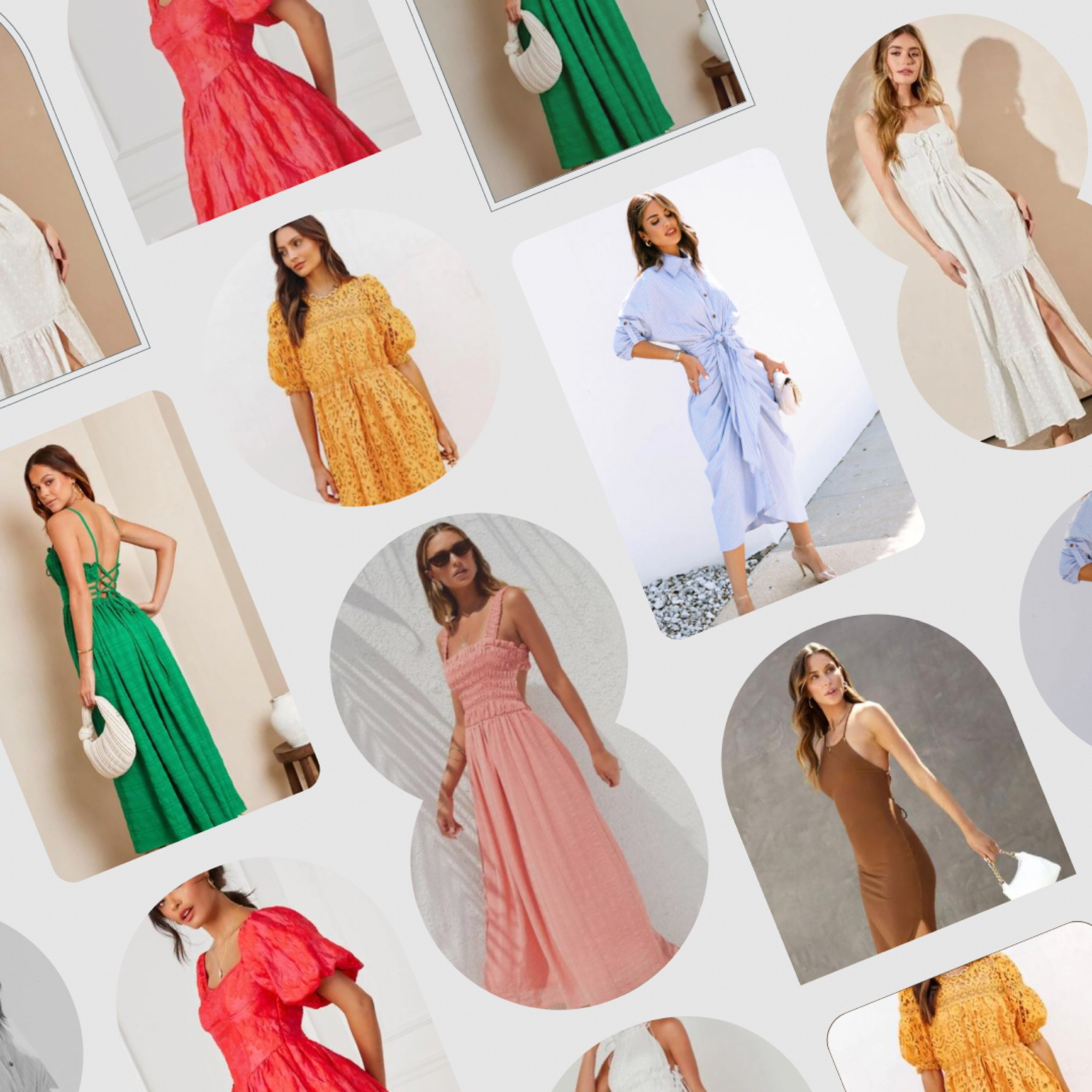 Date night looks that are on sale just in time for the summer season! 

#LTKsalealert #LTKSeasonal #LTKBacktoSchool