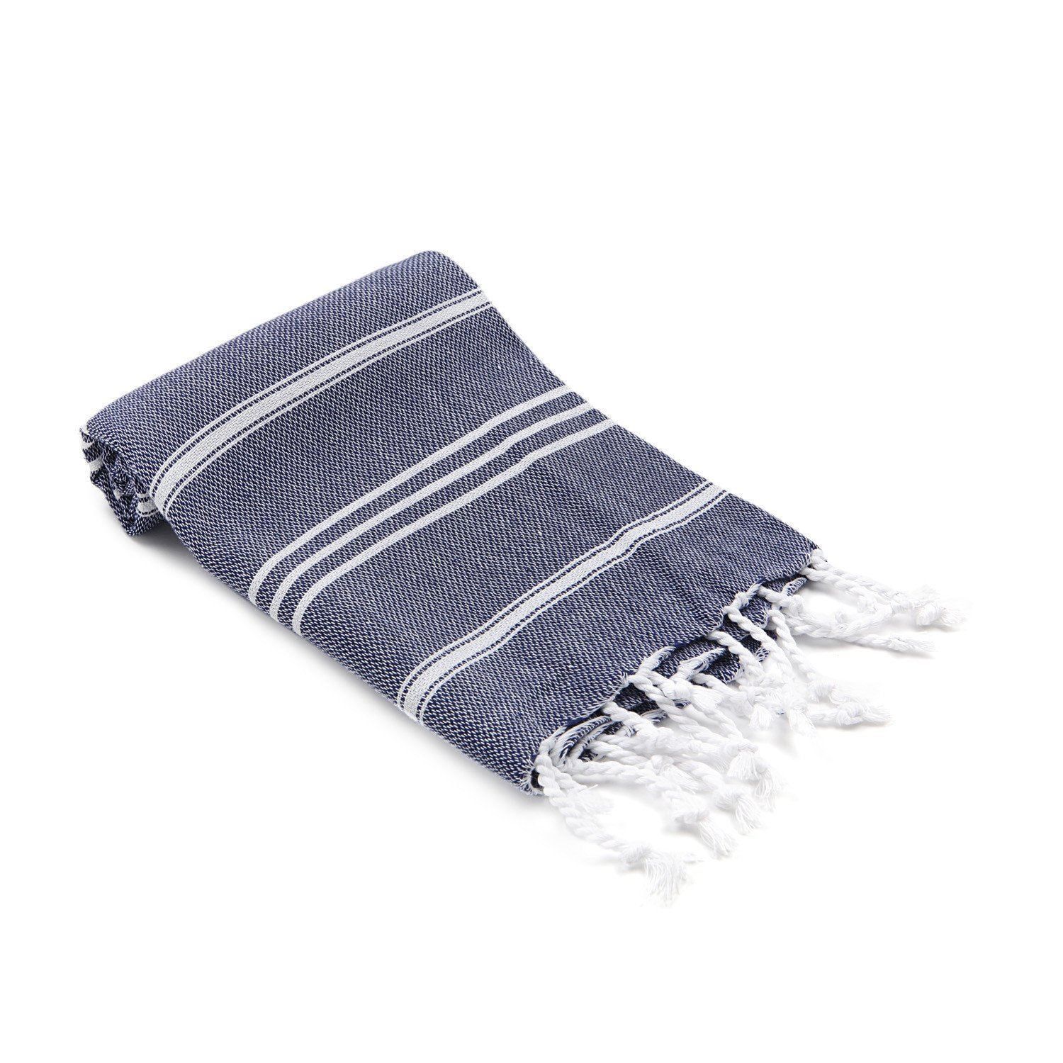 Bodrum Turkish Hand / Kitchen Towel - Walmart.com | Walmart (US)