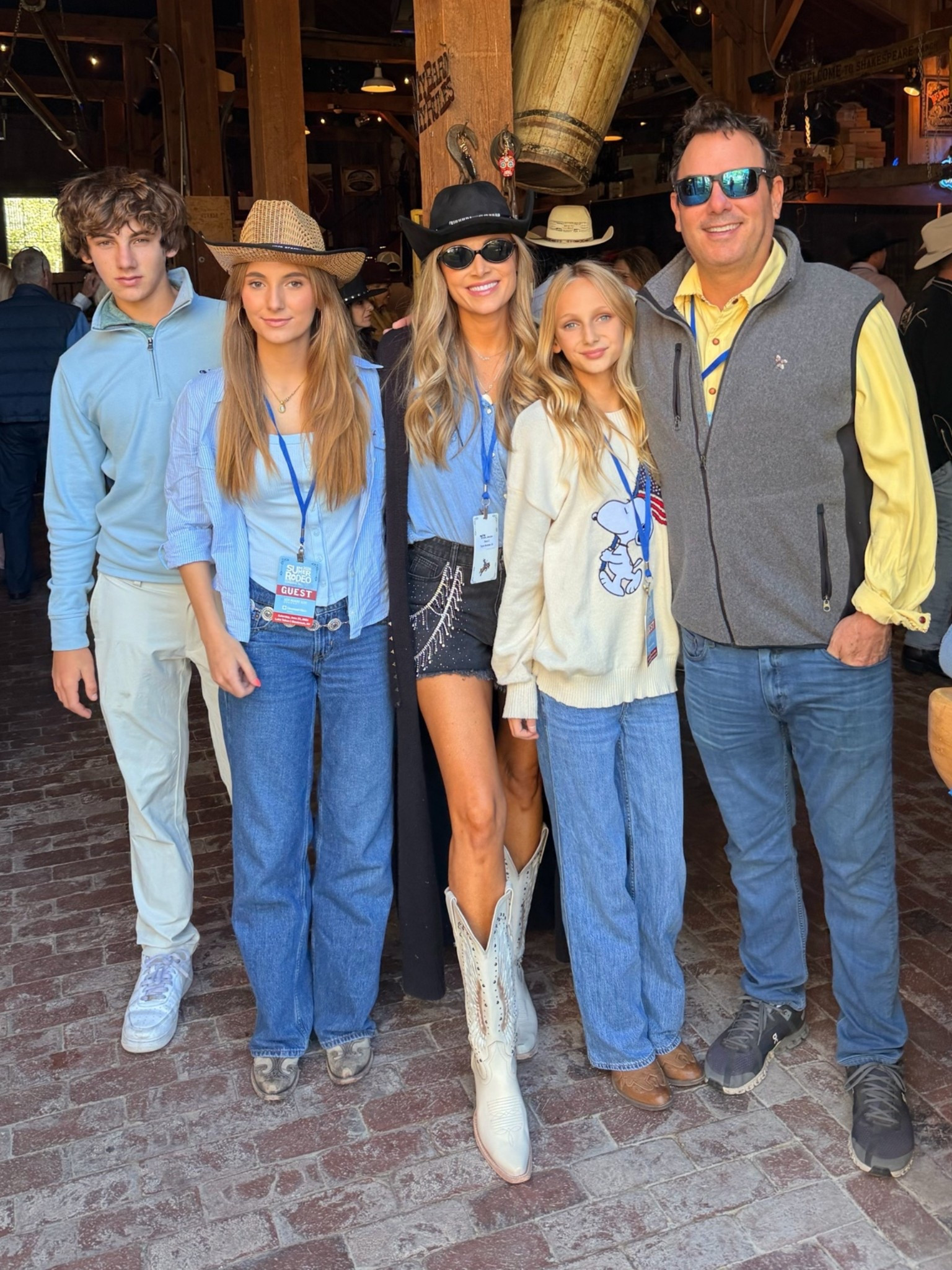 Western outfit 🤠 country concert outfit

#LTKootd #LTKOver40 #LTKSaleAlert