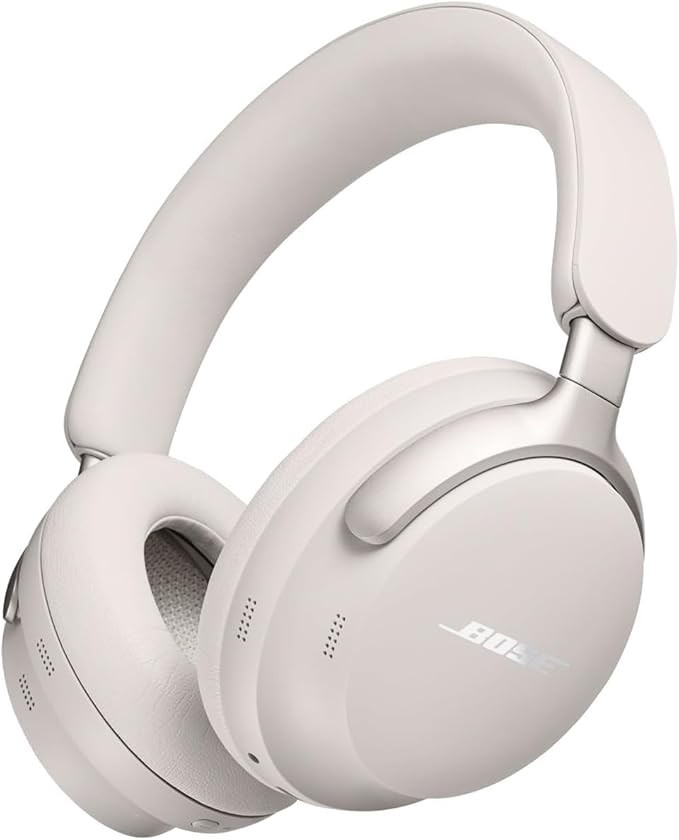 Bose QuietComfort Ultra Bluetooth Headphones, Wireless Headphones with Spatial Audio, Over Ear No... | Amazon (US)