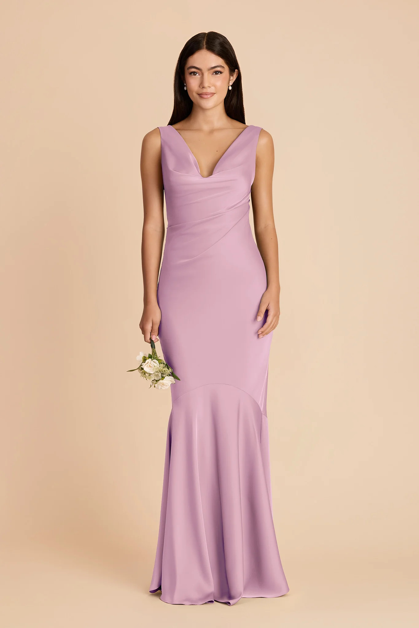 Alexis Dress | Birdy Grey