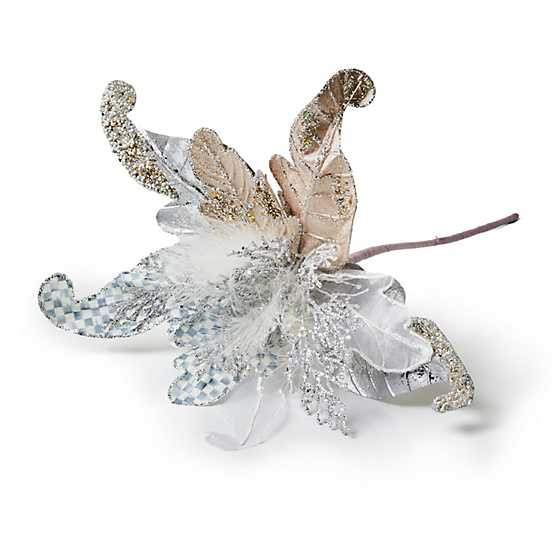 Crystal Palace Acanthus Stem | MacKenzie-Childs