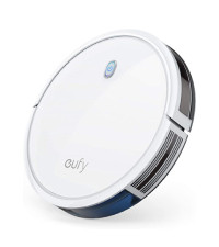 eufy BoostIQ RoboVac 11S (Slim), Robot Vacuum Cleaner, Super-Thin,Powerful Suction, Quiet, Self-C... | Amazon (US)