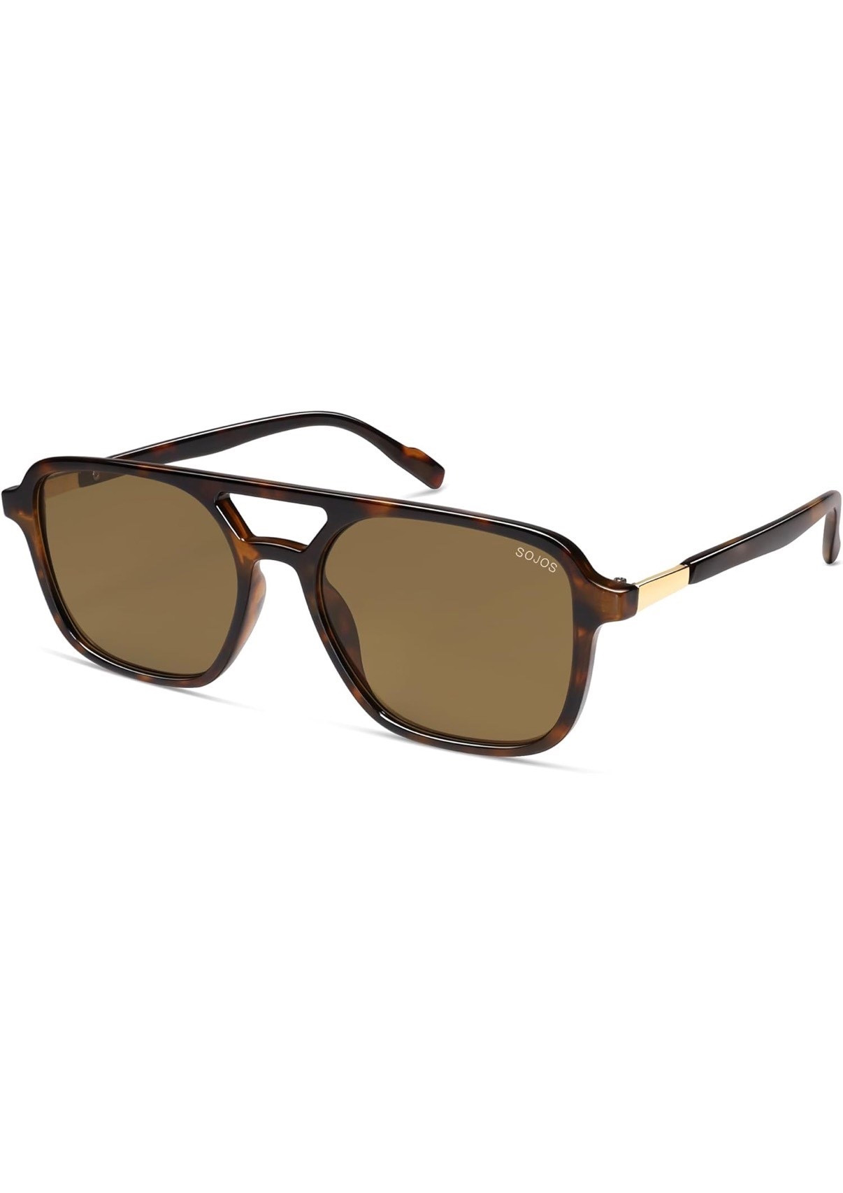 Tangle free sunglasses!