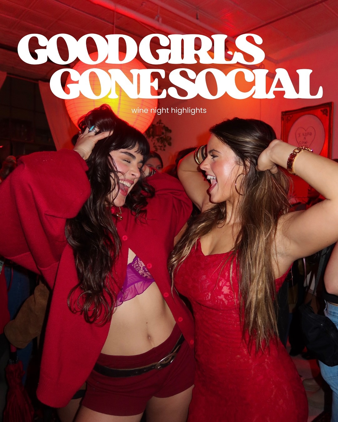 Good Girls Gone Social fits!! 

#LTKSpringSale #LTKStyleTip #LTKSeasonal