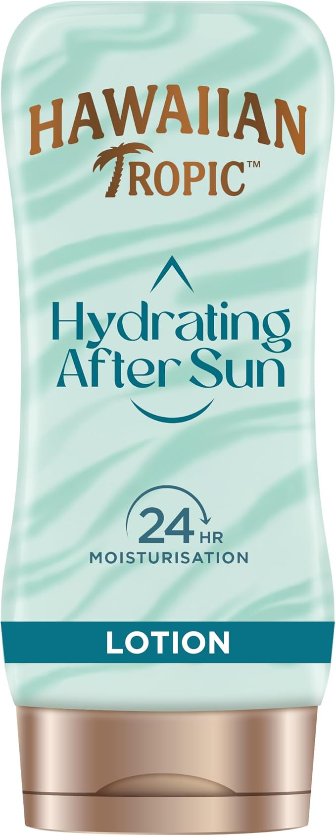 Hawaiian Tropic Hydrating After Sun - Helps to preserve your tan, 180 ml, 24-Hour Moisturisation,... | Amazon (UK)