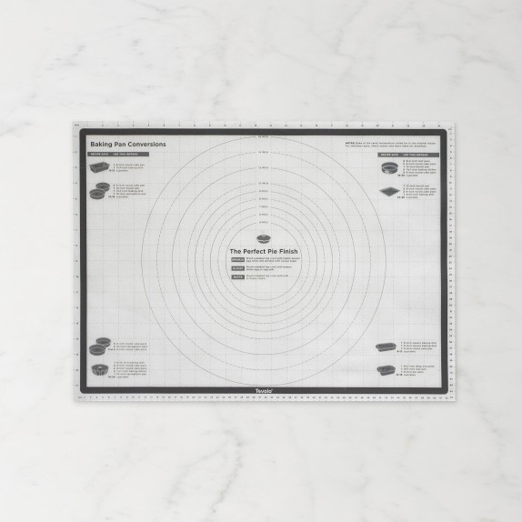 Tovolo Nonstick Pastry Mat | Williams-Sonoma