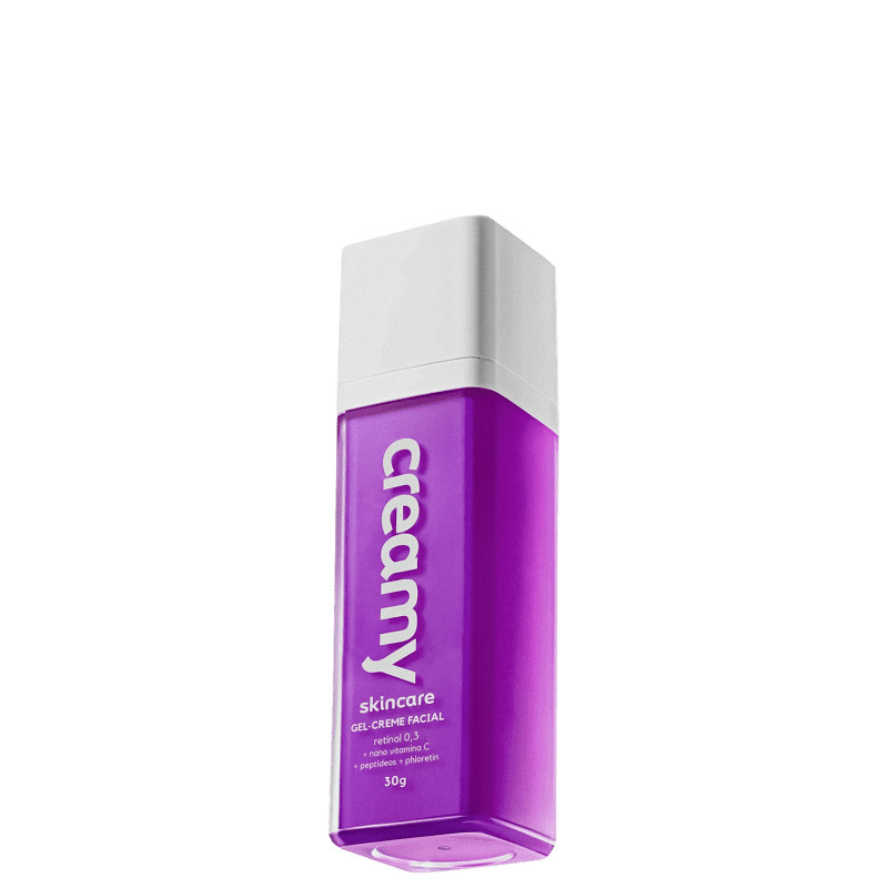 Creamy Retinol | Beleza Na Web (BR)