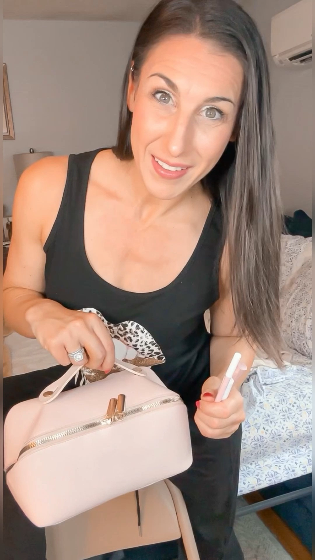 Get ready with me #beauty 

#LTKstyletip #LTKunder50 #LTKbeauty