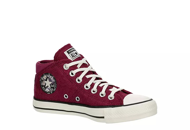 WOMENS CHUCK TAYLOR ALL STAR MADISON MID TOP SNEAKER | Rack Room Shoes