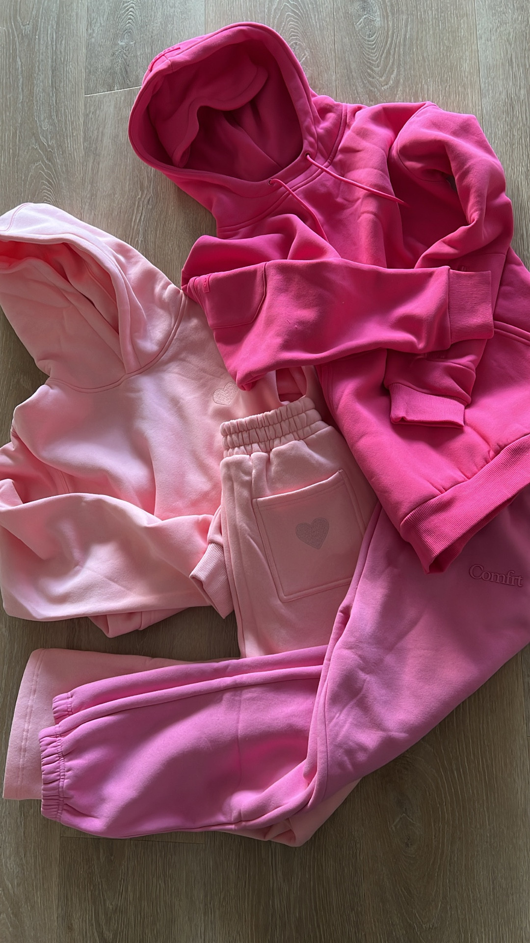 Comfrt spring sale plus use code SPRING20 for an additional 20% off!! The comfiest loungewear! Travel hoodies, Comfrt, hoodies  

#LTKSaleAlert #LTKSeasonal #LTKOver40