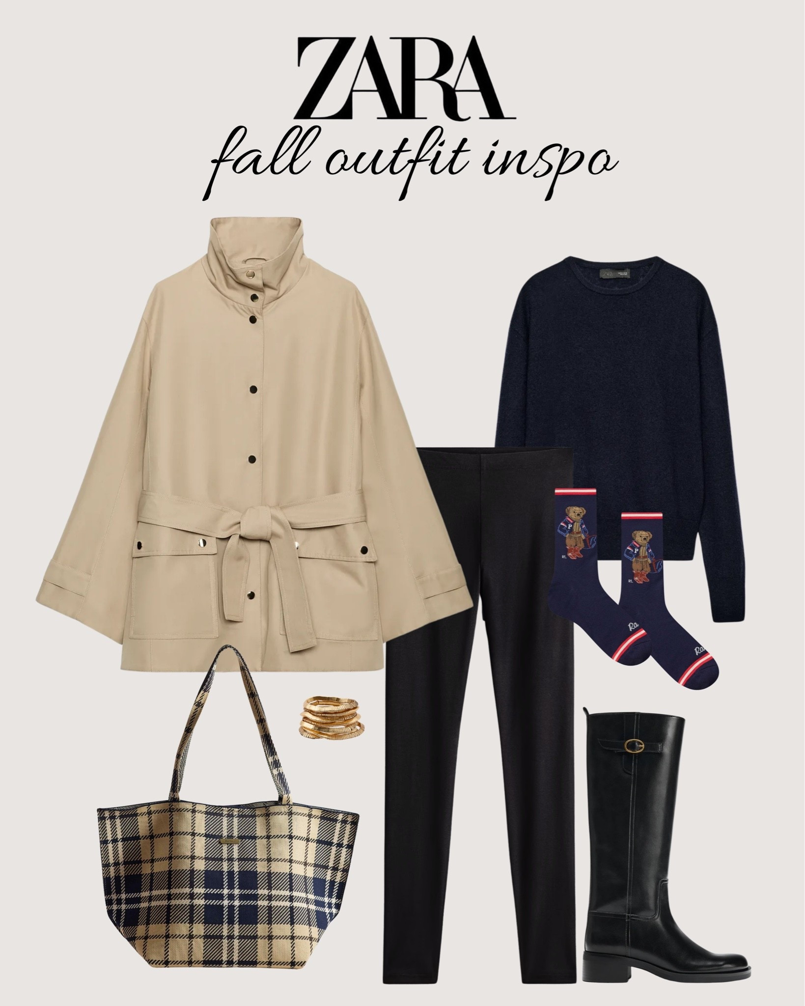 ZARA FALL OUTFIT🧸 how gorgeous is this coat? ✨

#LTKFashionMonth #LTKautumn #LTKstyletip